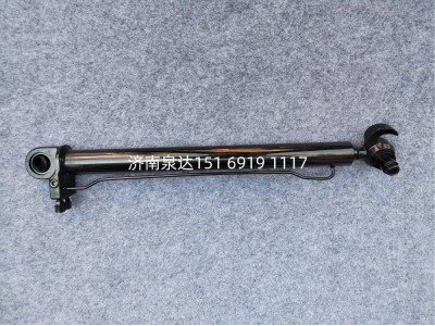 DZ93259820126,翻转油缸,济南泉达汽配有限公司