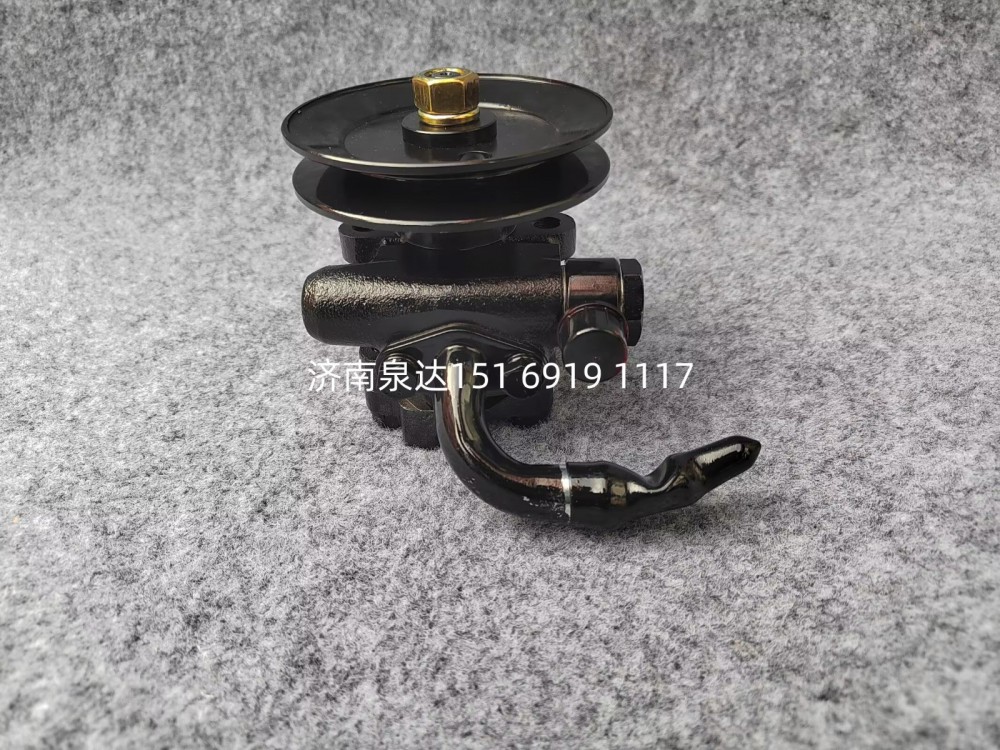 EN1-3A674-AC,转向助力泵,济南泉达汽配有限公司