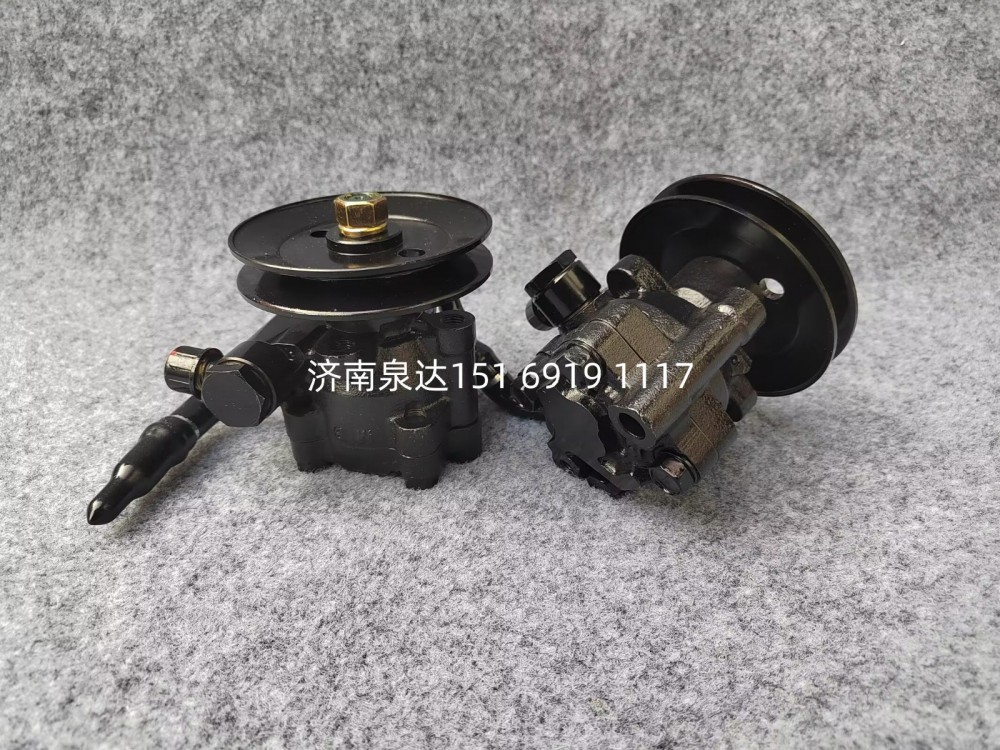 FZB13T2C,转向助力泵,济南泉达汽配有限公司