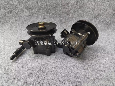 FZB13T2C,转向助力泵,济南泉达汽配有限公司