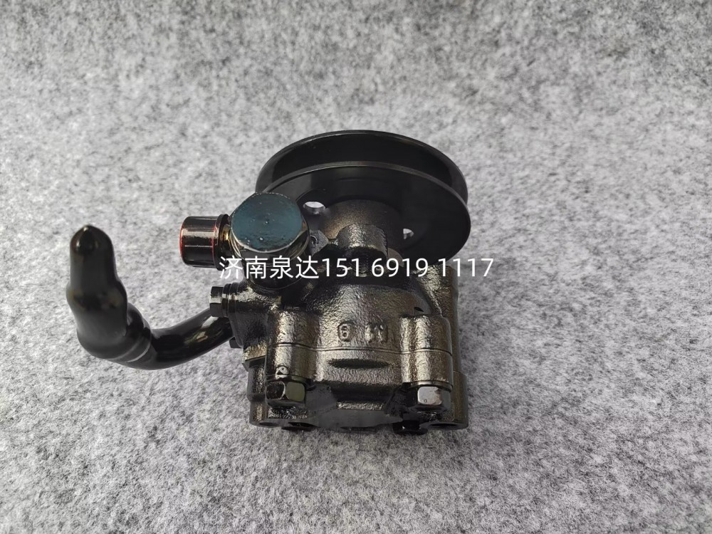 FZB13T2C,转向助力泵,济南泉达汽配有限公司