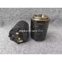 DSP02-3218-02矿用车转向应急泵柱塞泵