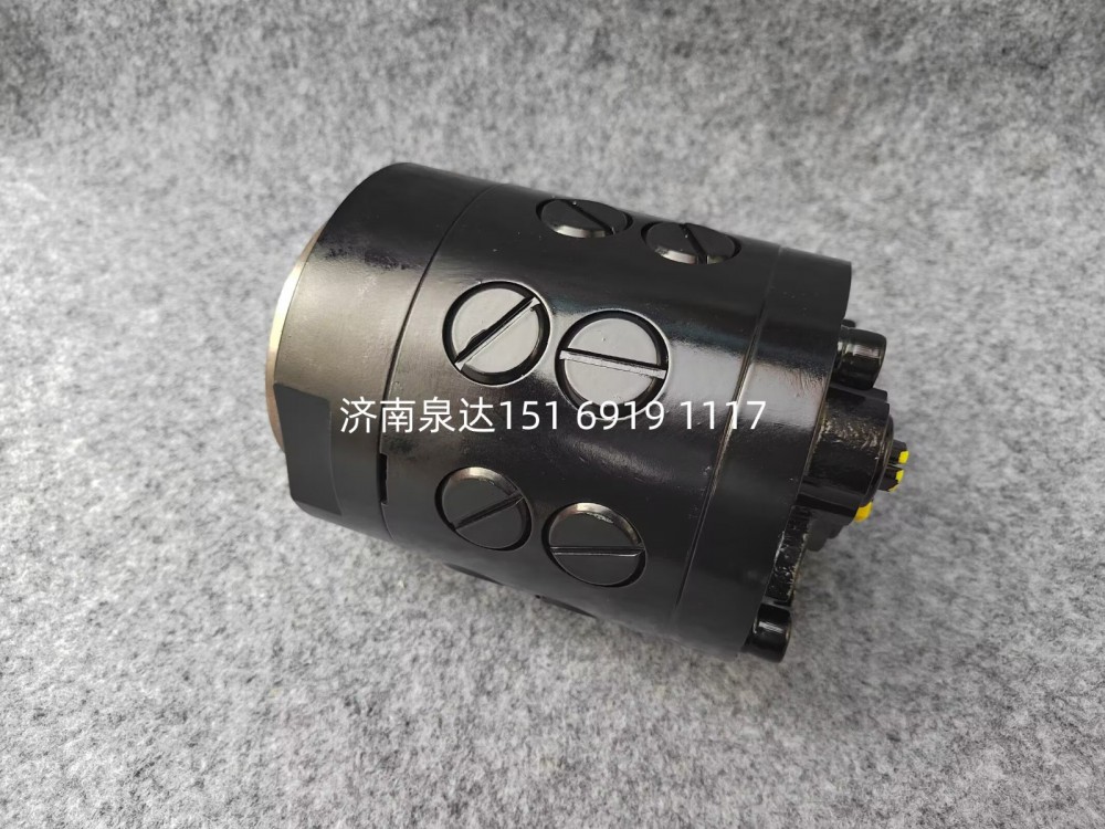 DSP02-3218-03江淮矿用车转向应急泵柱塞泵/DSP02-3218-03