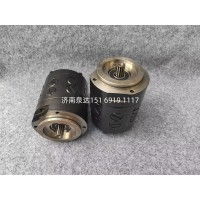 3407200J1010江淮矿用车转向应急泵柱塞泵