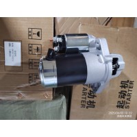 M001T31072起動機