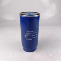德仕原廠PL420燃油粗濾芯濰柴P12發(fā)動機柴油濾芯