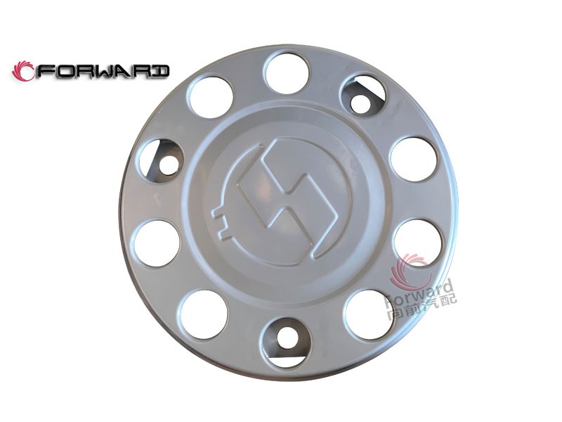 DZ93259615001 前轮罩,Front wheel cover,济南向前汽车配件有限公司