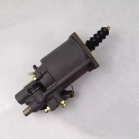 德龍X5000離合器分泵助力器助力缸