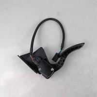 德龍X6000加速踏板總成油門踏板