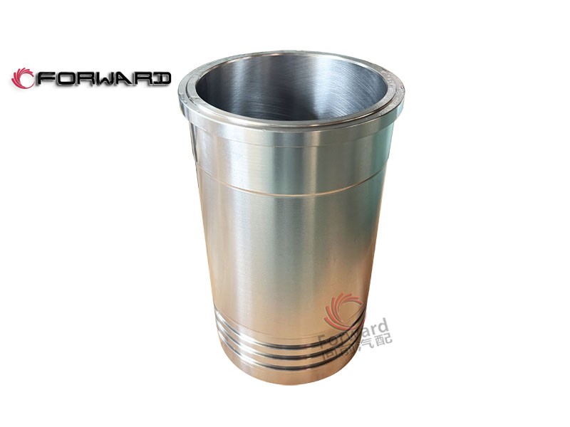 5801978961 气缸套,Cylinder liner,济南向前汽车配件有限公司