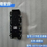 閥模塊  6070 024 001