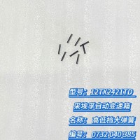 高低檔大彈簧 0732 040 385