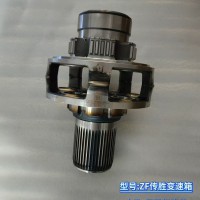 行星架殼體 1358 232 207