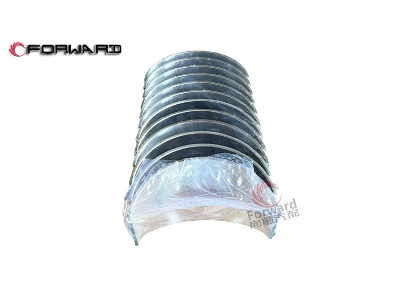 5801998111/118  连杆瓦副,Connecting rod bearing pair,济南向前汽车配件有限公司