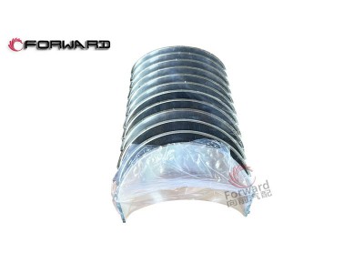 5801998111/118  连杆瓦副,Connecting rod bearing pair,济南向前汽车配件有限公司