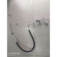 空調(diào)管