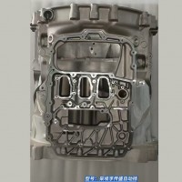 離合器殼體 1358 301 142