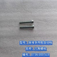 六角螺栓 0736 300 519