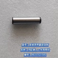 氣缸銷，一車用兩份 0631 315 581