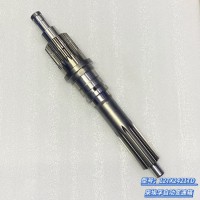 输入轴 1370 302 412
