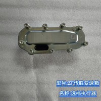选档执行器 0501 301 353