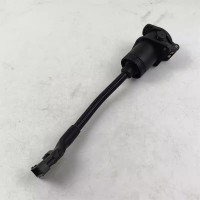德龍X5000S掛車電纜15孔掛車插座