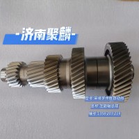 中間軸  左副軸總成   1358 203 219