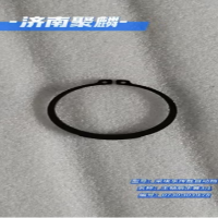 主軸后卡簧3.1，0730 303 178