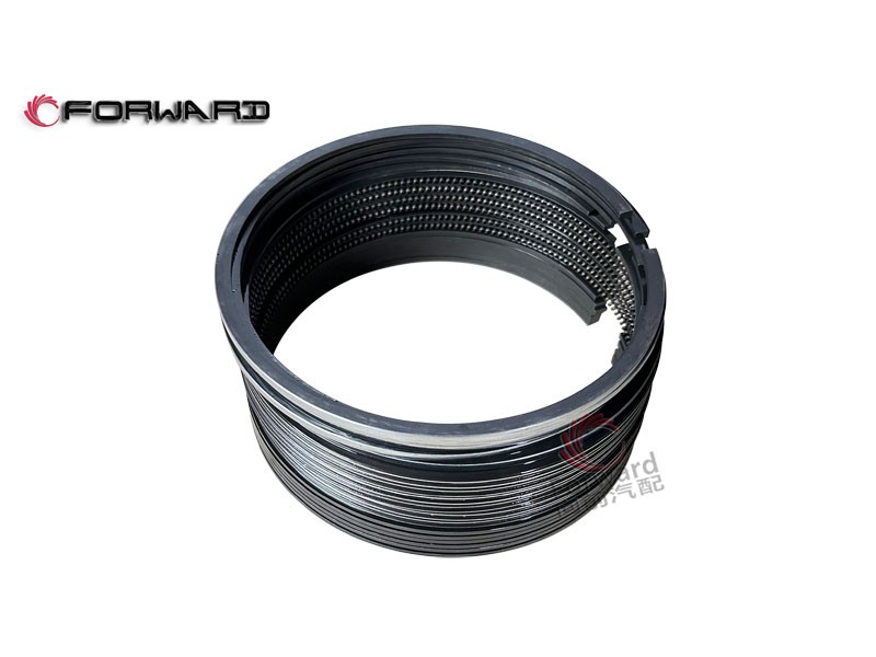 5037751040 活塞环组,Piston ring set,济南向前汽车配件有限公司