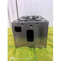 氣缸體