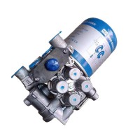德龙M3000SX5000滤油型空气处理单元干燥器总成
