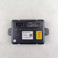 德龍X6000空調(diào)控制器控制模塊