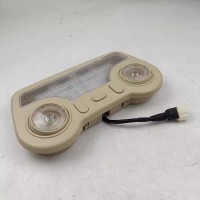德龍X5000室內(nèi)頂燈駕駛室內(nèi)頂燈室內(nèi)照明燈