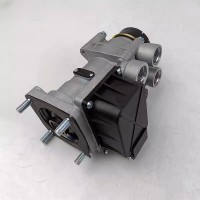 德龍X5000剎車總泵制動(dòng)總泵制動(dòng)總閥