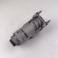 德龍X5000剎車總泵帶EBS行車制動閥