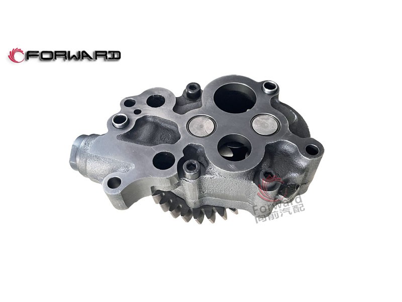 5801998161 机油泵,Oil pump,济南向前汽车配件有限公司
