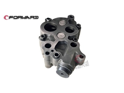 5801998161 机油泵,Oil pump,济南向前汽车配件有限公司
