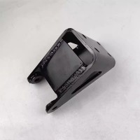 德龍F3000新M3000X3000前橋減震器上支架分裝總成
