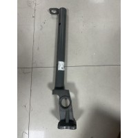WG9525950661豪瀚左前輪罩支架