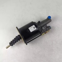 德龍F(tuán)3000離合器分泵助力器助力缸