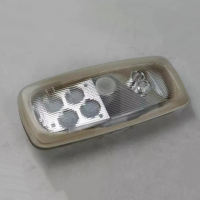 德龍X6000室內(nèi)頂燈駕駛室頂燈X5000S室內(nèi)照明燈