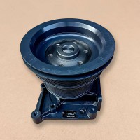 廠家批發(fā)重汽豪沃濰柴斯太爾發(fā)動(dòng)機(jī)配件水泵總成VG1062060351