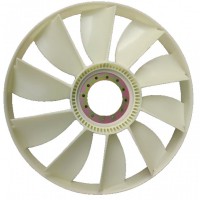 接外貿(mào)單 重汽豪沃陜汽德龍解放 濰柴發(fā)動(dòng)機(jī)配件 環(huán)形風(fēng)扇葉VG2600060446