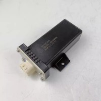 德龍X5000SX6000胎壓監(jiān)測(cè)主接收器