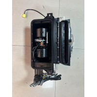711-61900-7294暖風(fēng)機(jī)系統(tǒng)總成（窄體） T5G