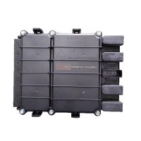 德龍新M3000X3000底盤電器盒控制器