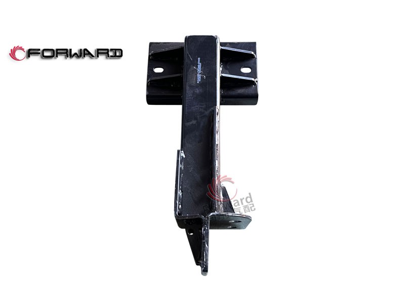 28LLFW36-03455  防撞梁右安装支架,Right bracket of the anti-collision beam,济南向前汽车配件有限公司