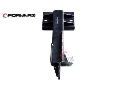 28LLFW36-03455  防撞梁右安装支架,Right bracket of the anti-collision beam,济南向前汽车配件有限公司