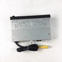 德龍新M3000行車記錄儀天行健智雅版BD車載終端