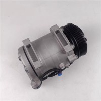 德龍新M3000H3000壓縮機(jī)總成空調(diào)制冷泵